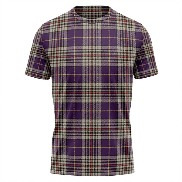 Thompson Variant (Thomson Variant) Weathered Tartan Classic T-Shirt