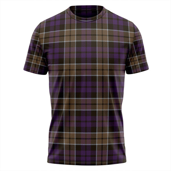 Scott (Sir Walter) Weathered Tartan Classic T-Shirt