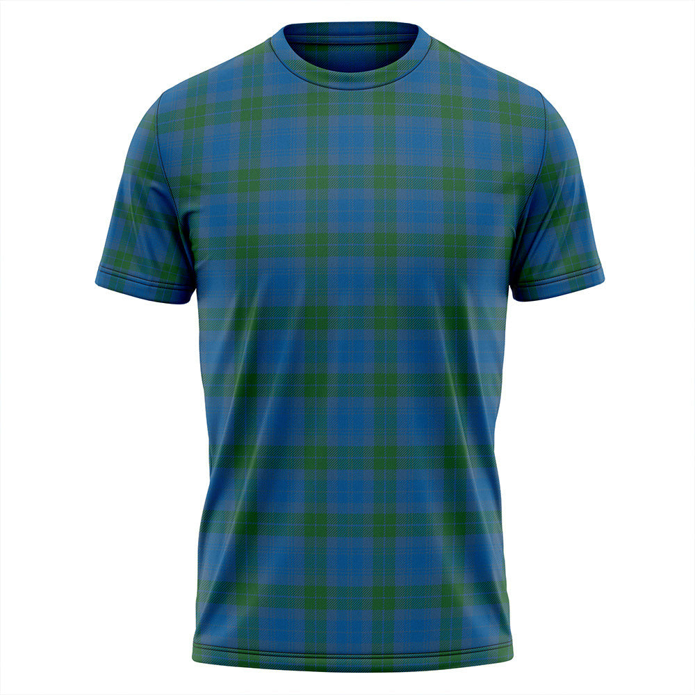 Sutherland Hunting Ancient Tartan Classic T-Shirt