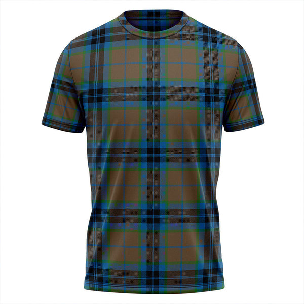 Thomson Hunting (MacThomas/Thompson Hunting) Ancient Tartan Classic T-Shirt