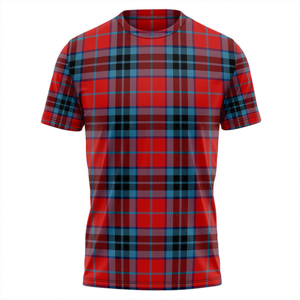 MacTavish Modern Tartan Classic T-Shirt