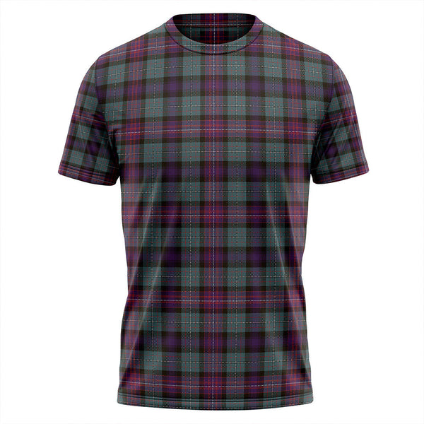 Rankin (Dalgliesh) Weathered Tartan Classic T-Shirt