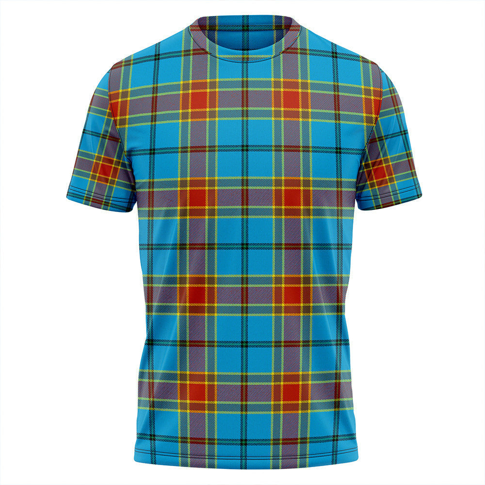 Traill (Trayle) Weathered Tartan Classic T-Shirt