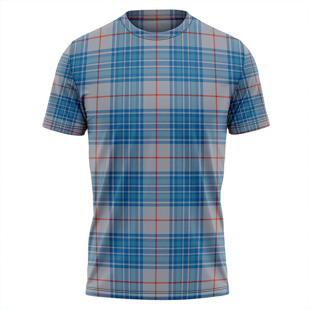 Thorburn USA (Thurburn USA) Ancient Tartan Classic T-Shirt