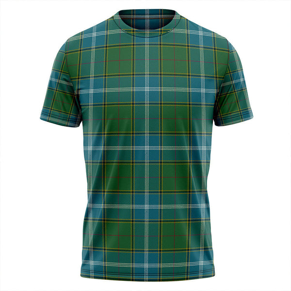 Pringle #2 Modern Tartan Classic T-Shirt