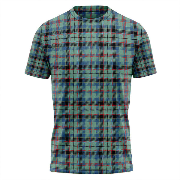 Stevenson Ancient Tartan Classic T-Shirt