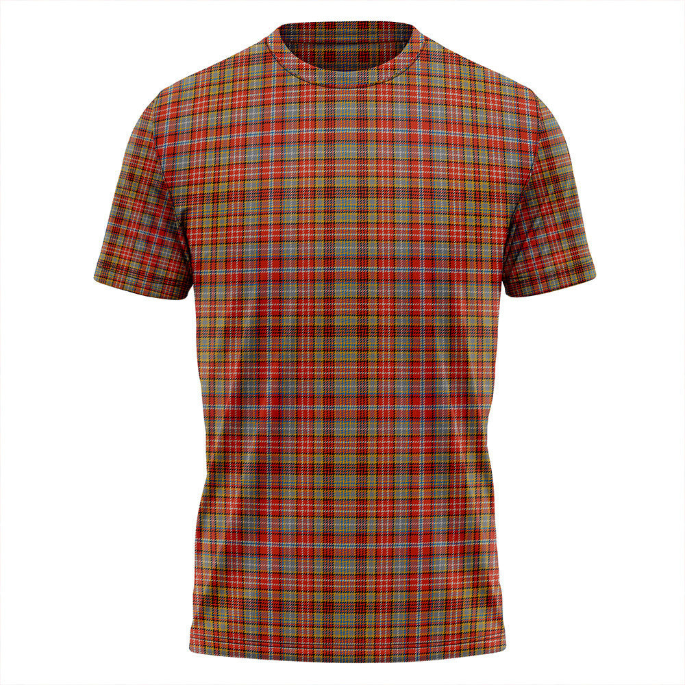 Ogilvie of Airlie Ancient Tartan Classic T-Shirt