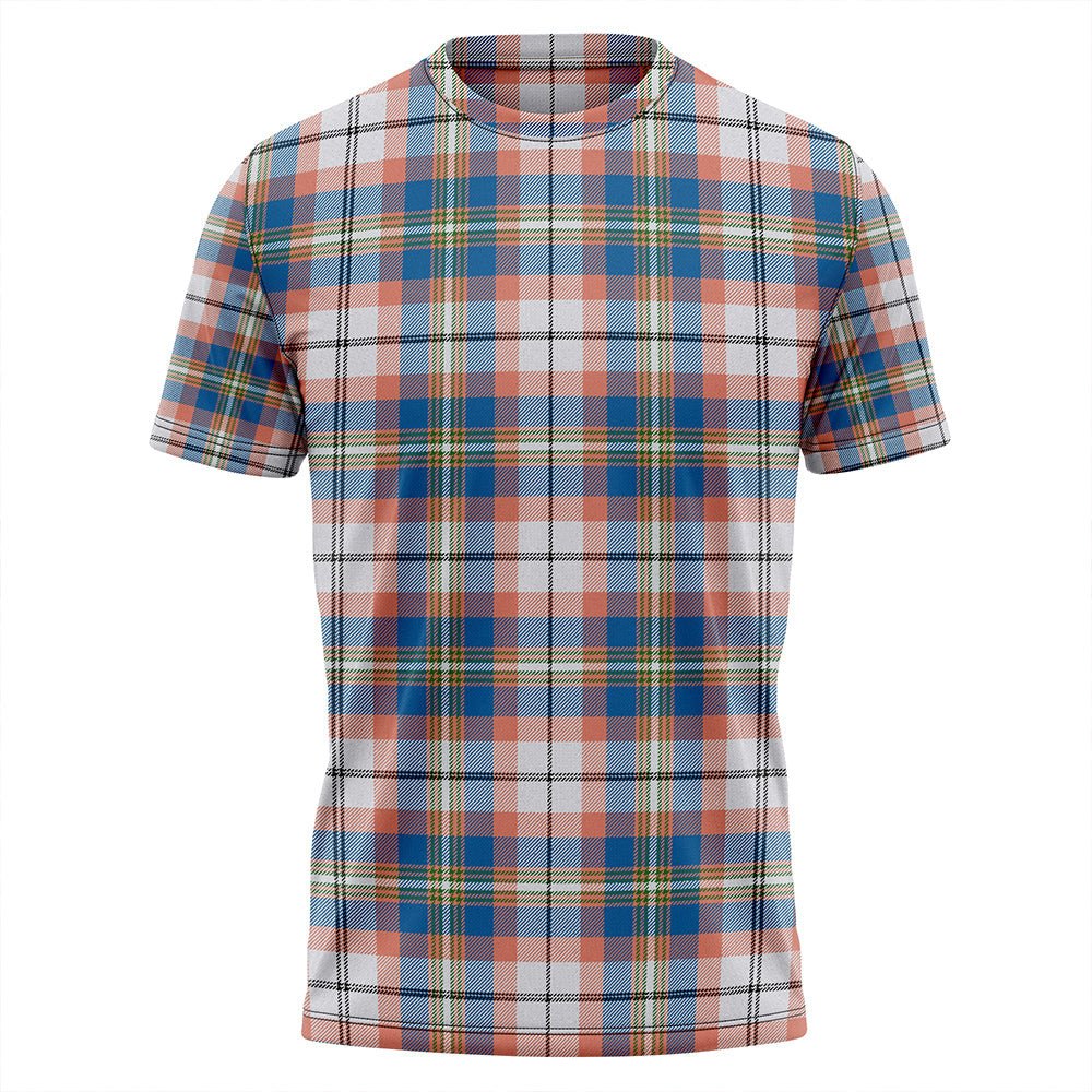 Oliver Pink Dress Ancient Tartan Classic T-Shirt