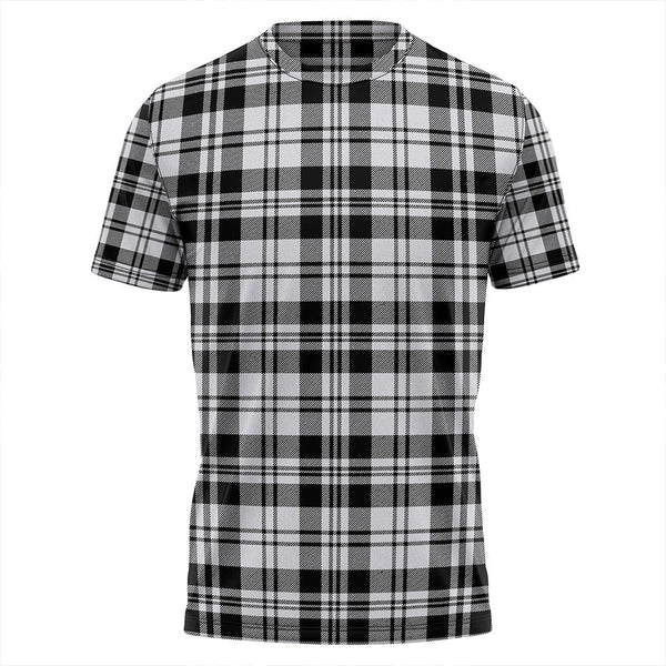 Scott (Sir Walter) Abbreviated Modern Tartan Classic T-Shirt