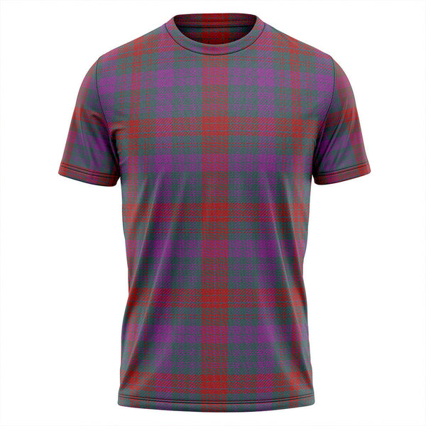 Ross (Wilsons) Tartan Classic T-Shirt