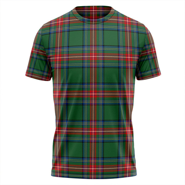 Sillars Modern Tartan Classic T-Shirt