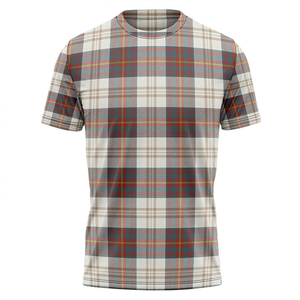 Walker Dress Weathered Tartan Classic T-Shirt