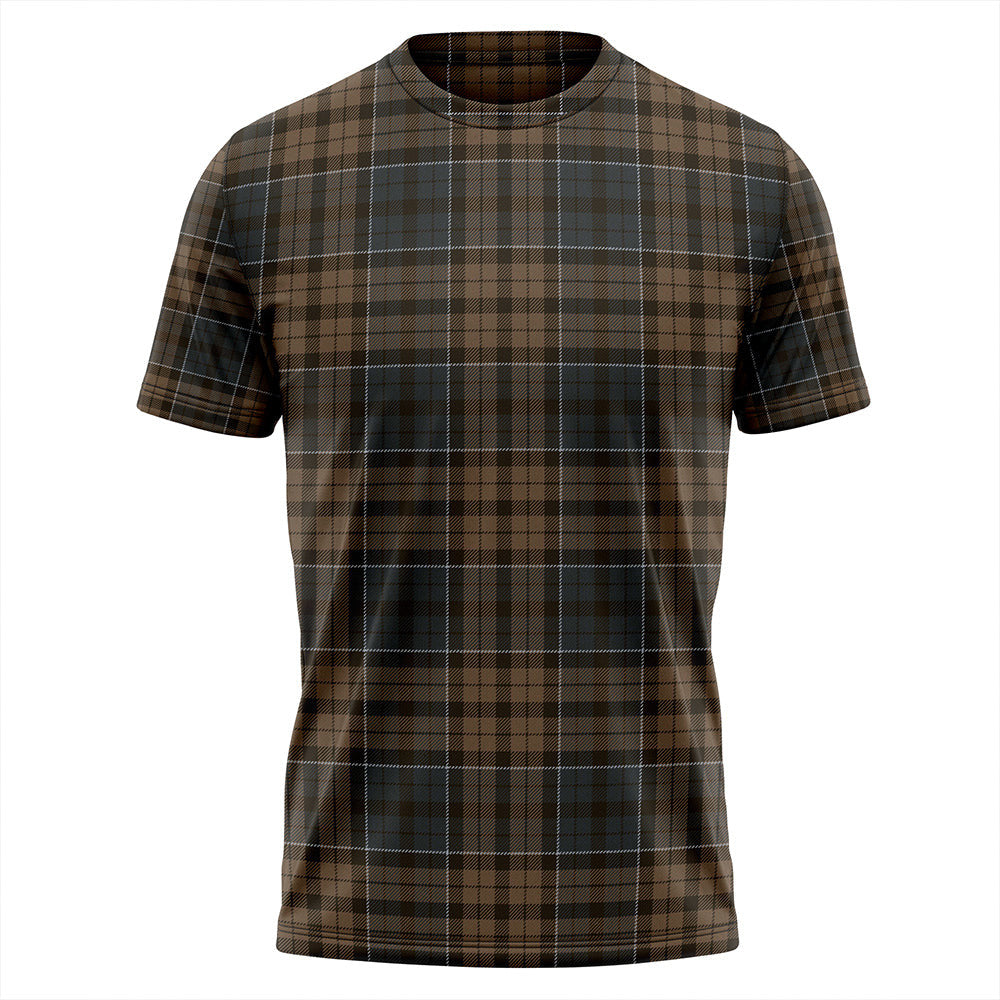 Sackett Weathered Tartan Classic T-Shirt