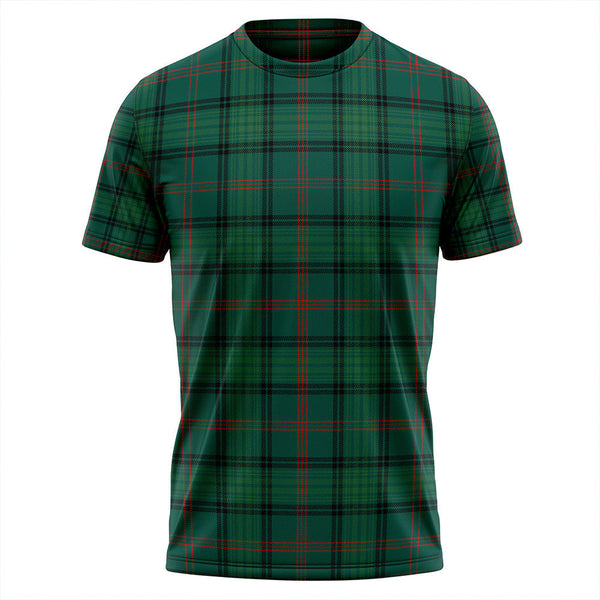 Ross Hunting Modern Tartan Classic T-Shirt