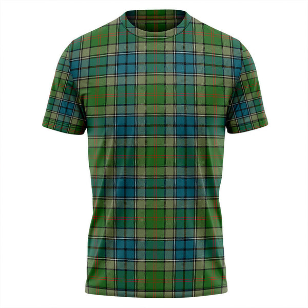 Rutledge Ancient Tartan Classic T-Shirt