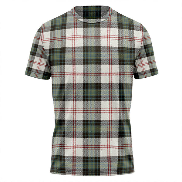 Ross Arisaid Weathered Tartan Classic T-Shirt