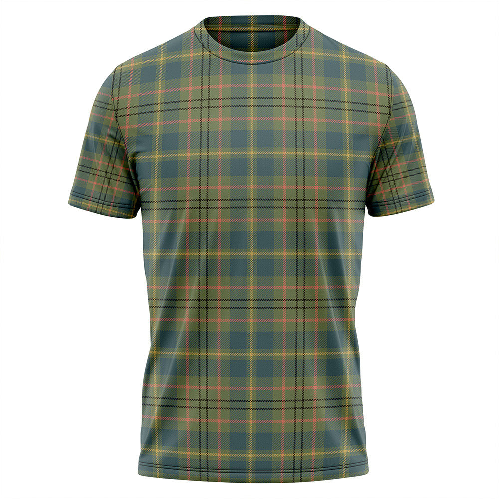 Taylor Ancient Tartan Classic T-Shirt