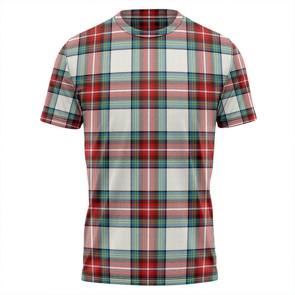 Seller Dress Modern Tartan Classic T-Shirt