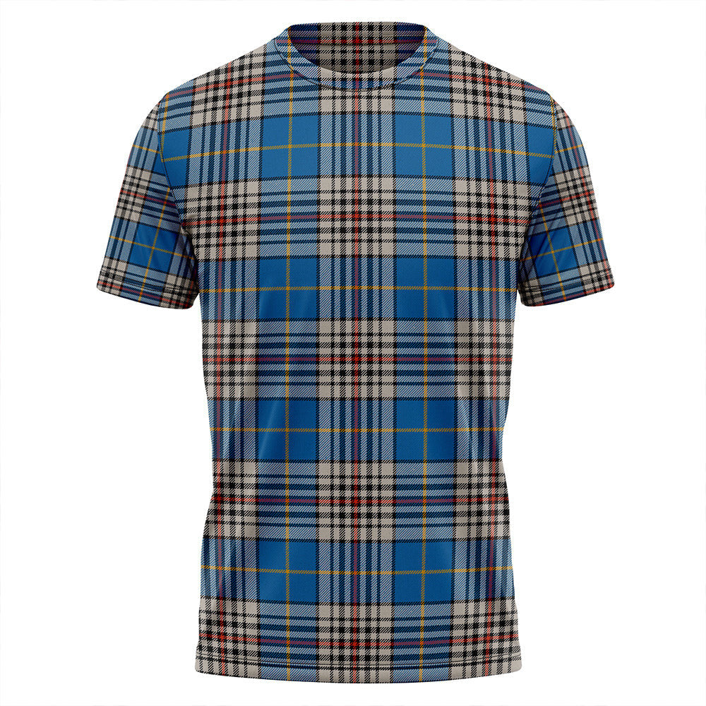 Thompson Variant (Thomson Variant) Ancient Tartan Classic T-Shirt