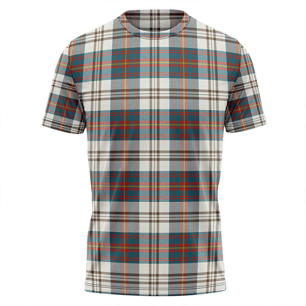 Walker Dress Ancient Tartan Classic T-Shirt