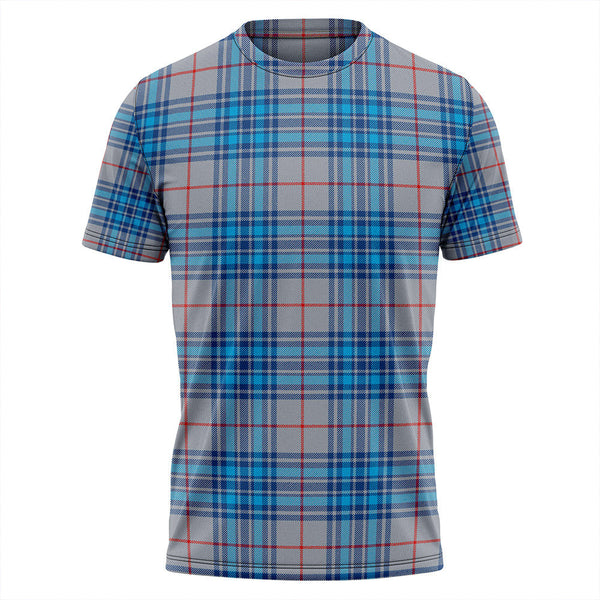 Thorburn USA (Thurburn USA) Modern Tartan Classic T-Shirt