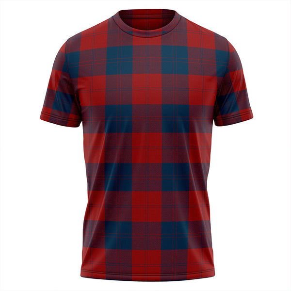 Mary Erskine School (MacGregor/Gregor of Deeside) Modern Tartan Classic T-Shirt