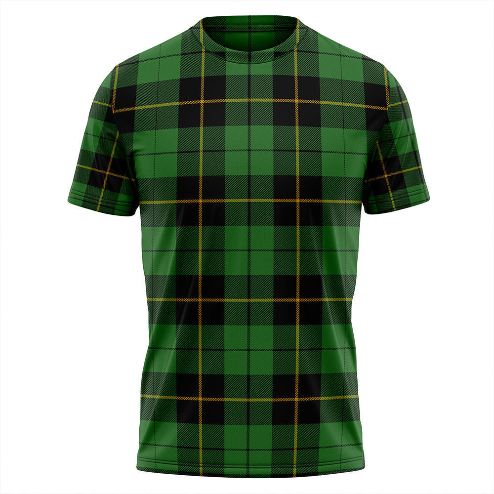 Wallace Hunting (Wallas Hunting) Ancient Tartan Classic T-Shirt