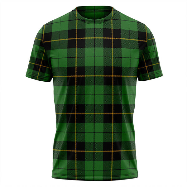 Wallace Hunting (Wallas Hunting) Ancient Tartan Classic T-Shirt