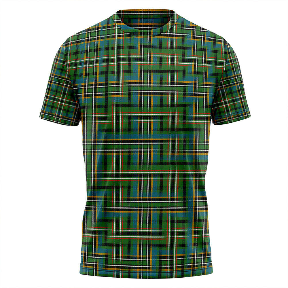 Scott Green Ancient Tartan Classic T-Shirt