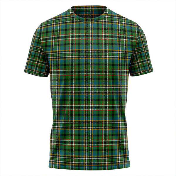 Scott Green Ancient Tartan Classic T-Shirt