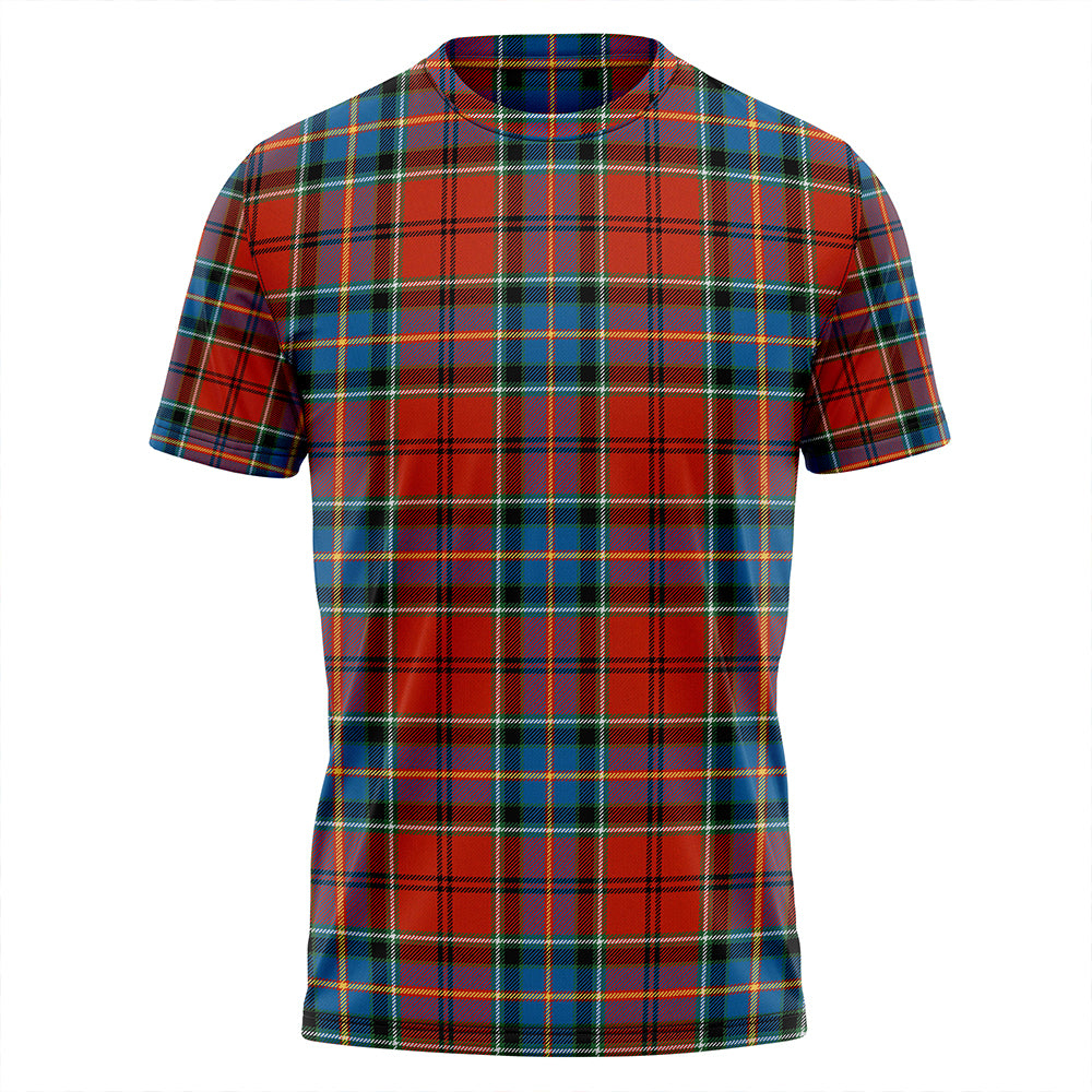 Norwell Ancient Tartan Classic T-Shirt