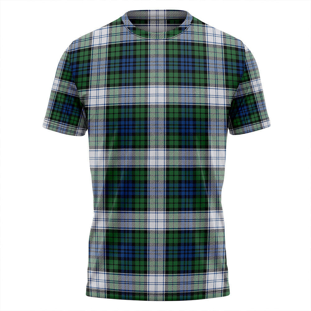 Sutherland Dress Modern Tartan Classic T-Shirt