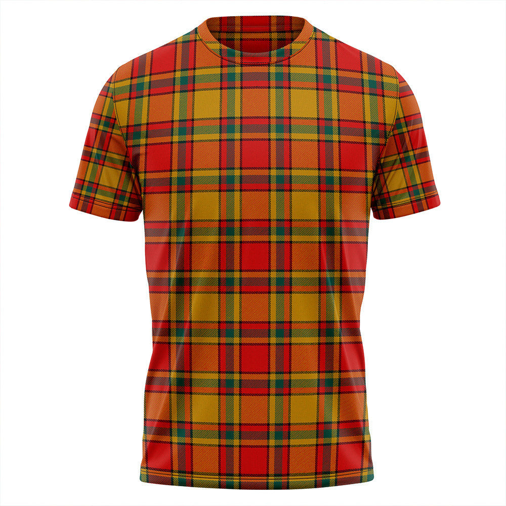 Scrimgeour of Glassary Modern Tartan Classic T-Shirt