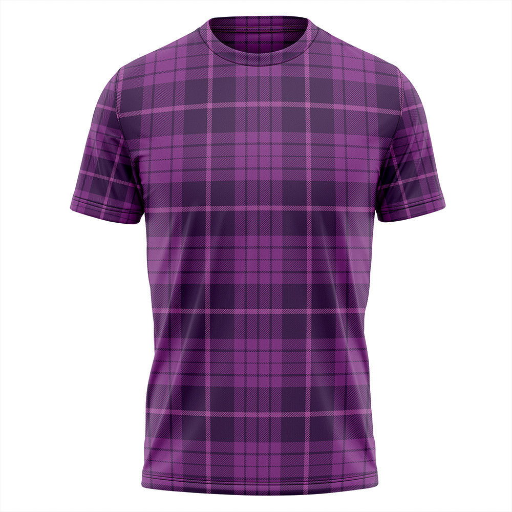 Robinson Dress #2 (Robins Dress #2) Weathered Tartan Classic T-Shirt