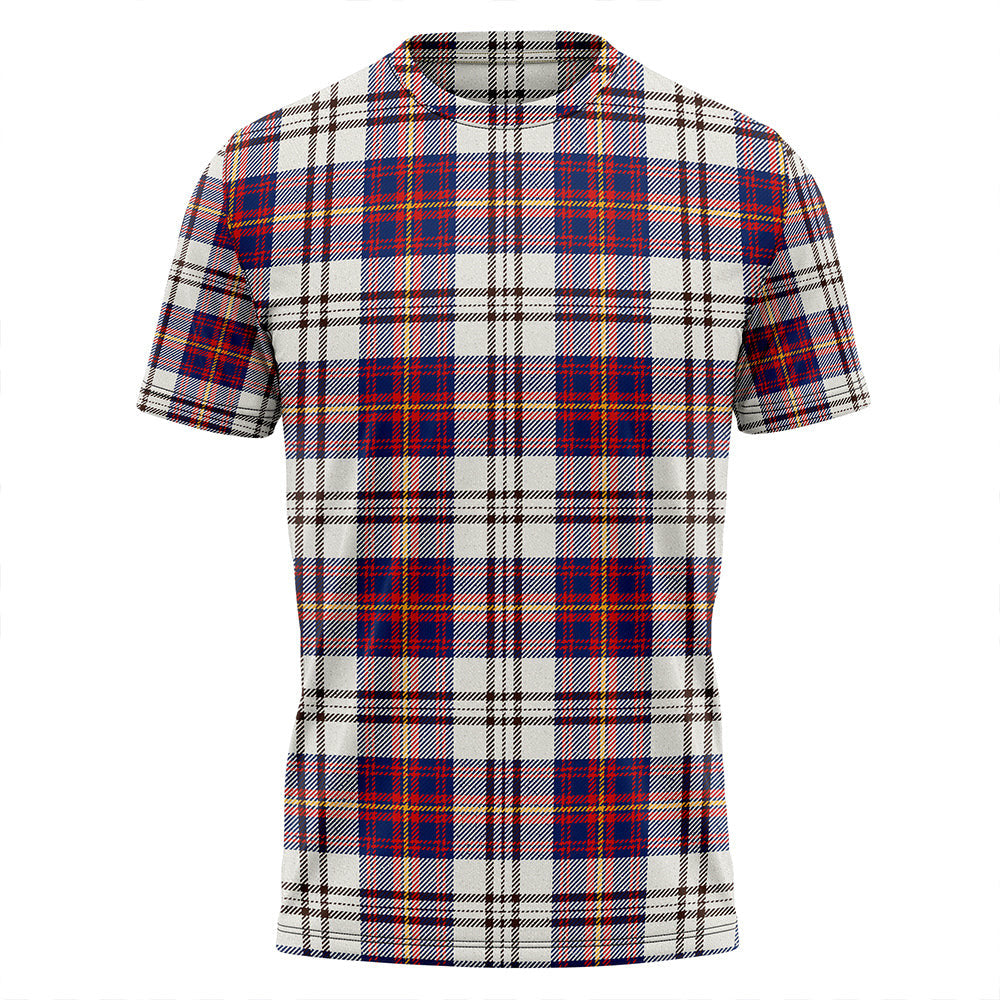 Walker Dress Modern Tartan Classic T-Shirt