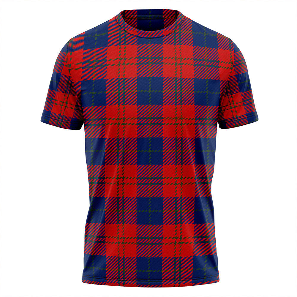 Wotherspoon Modern Tartan Classic T-Shirt