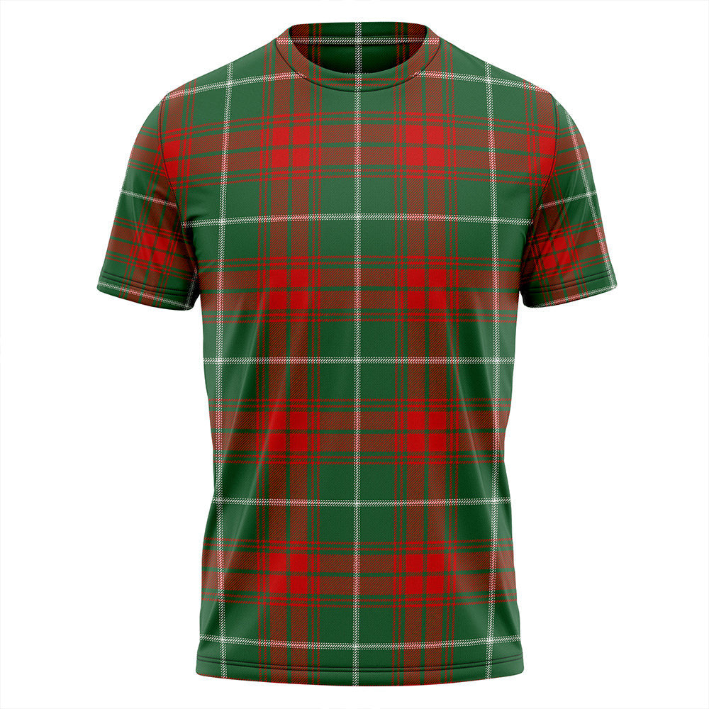 Rothesay Hunting Modern Tartan Classic T-Shirt