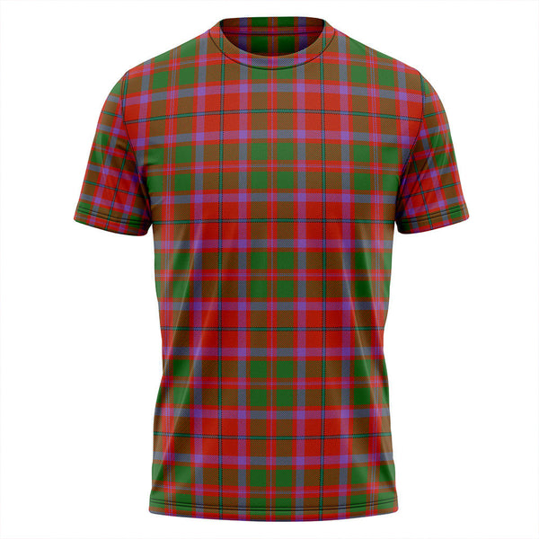 Shaw of Tordarroch Ancient Tartan Classic T-Shirt