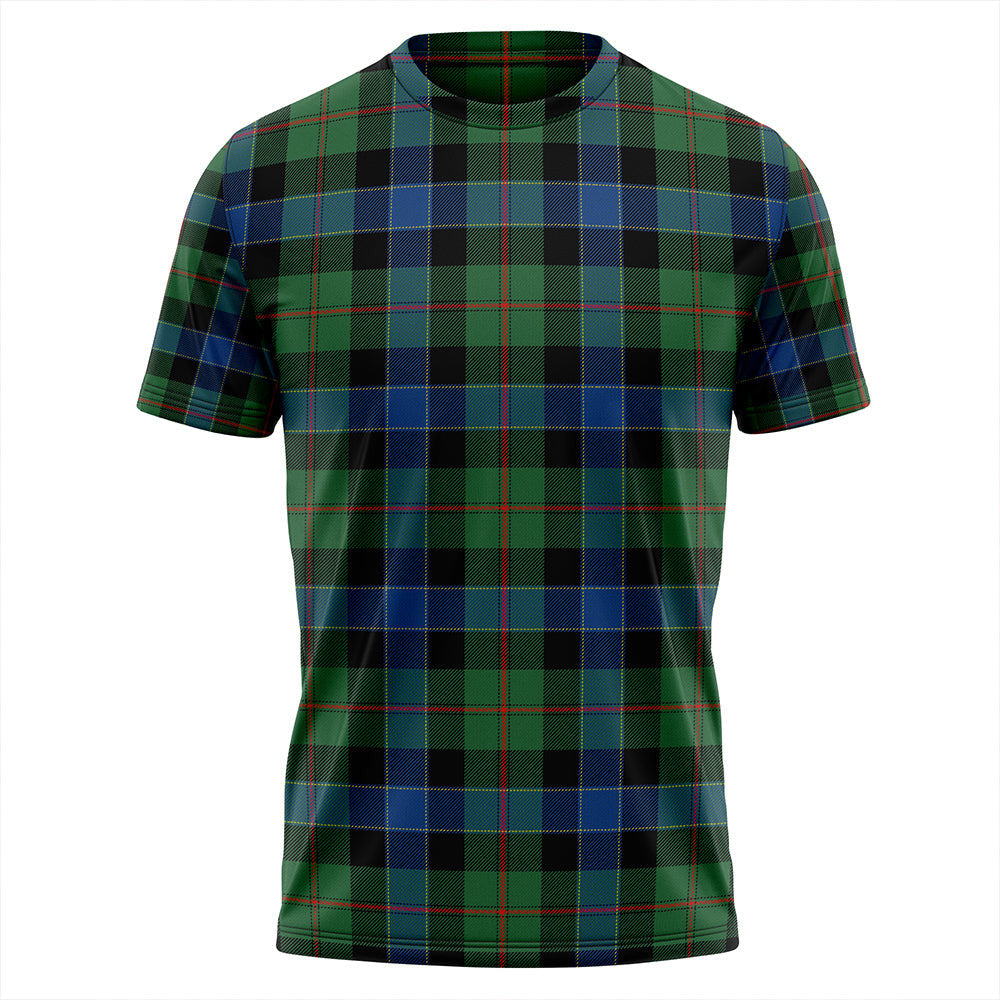 Ogilvie Hunting Modern Tartan Classic T-Shirt