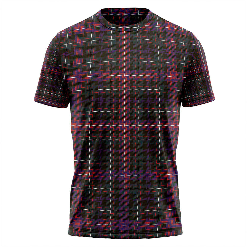 Rankin / Rankine Weathered Tartan Classic T-Shirt