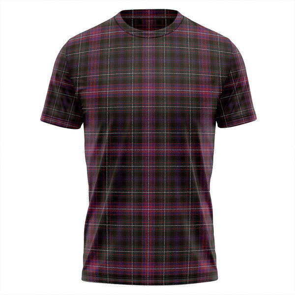 Rankin / Rankine Weathered Tartan Classic T-Shirt