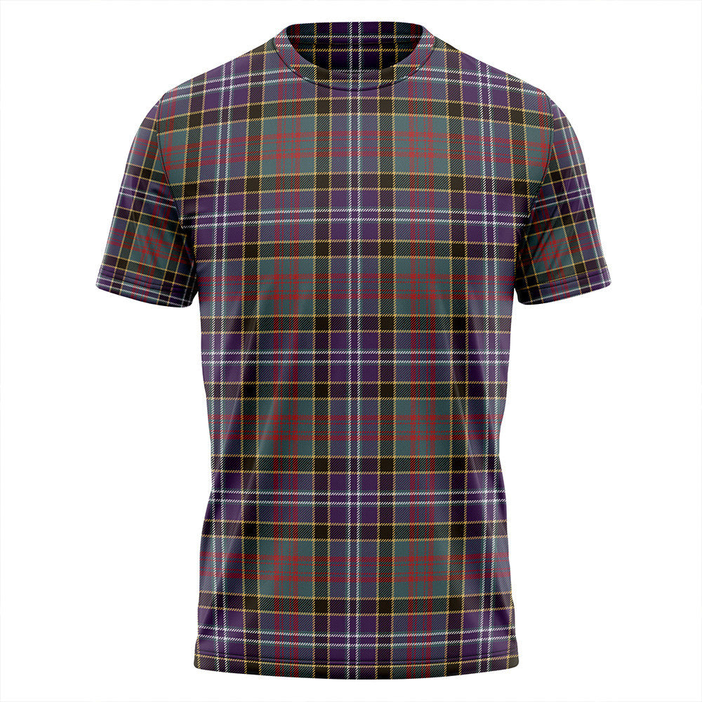 Paisley Drennan (Drennan Drennan) Weathered Tartan Classic T-Shirt