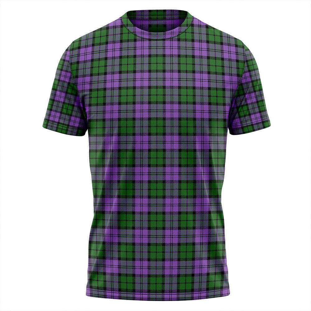 Wartley Hunting Ancient Tartan Classic T-Shirt