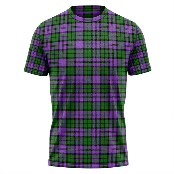 Wartley Hunting Ancient Tartan Classic T-Shirt