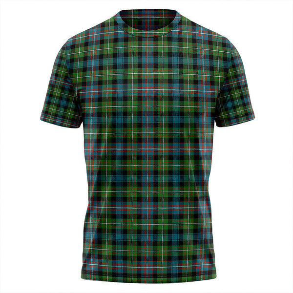 Rankin #3 Ancient Tartan Classic T-Shirt