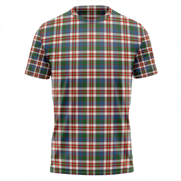 Robertson Dress #2 Ancient Tartan Classic T-Shirt