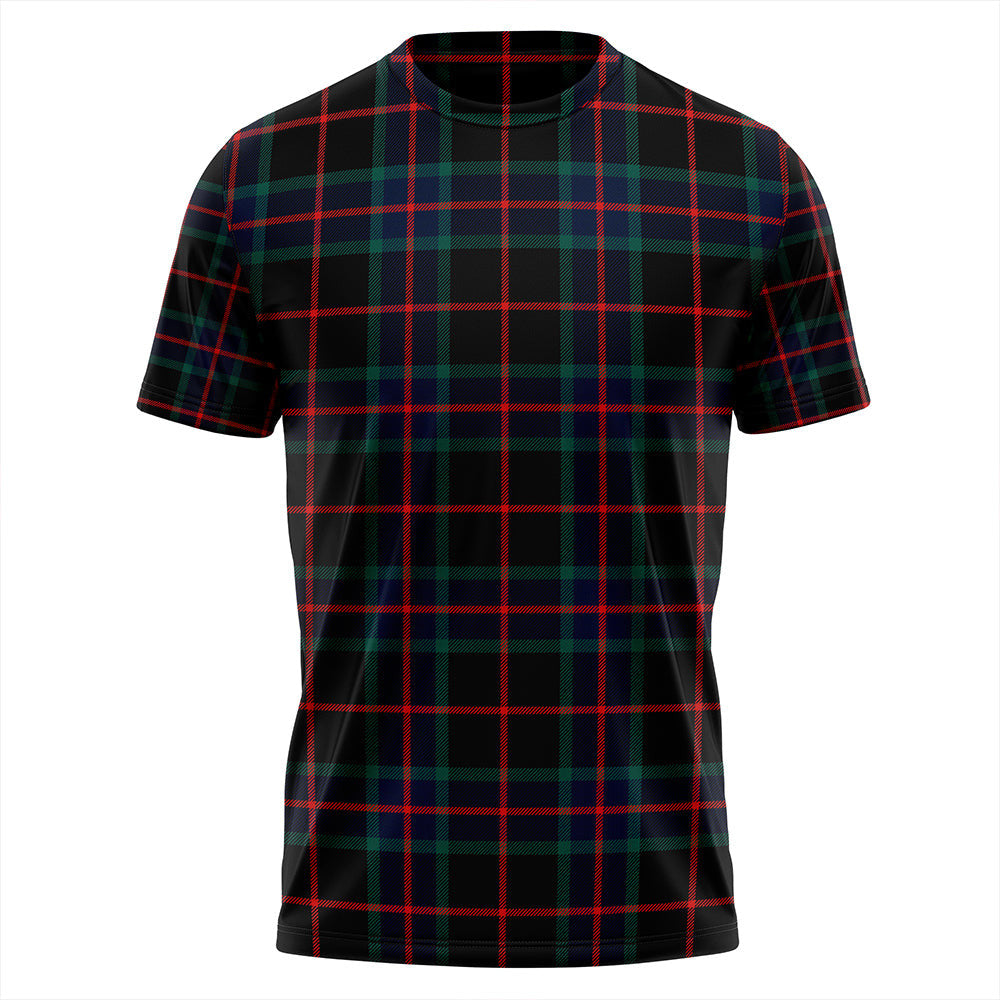 Nairn Modern Tartan Classic T-Shirt