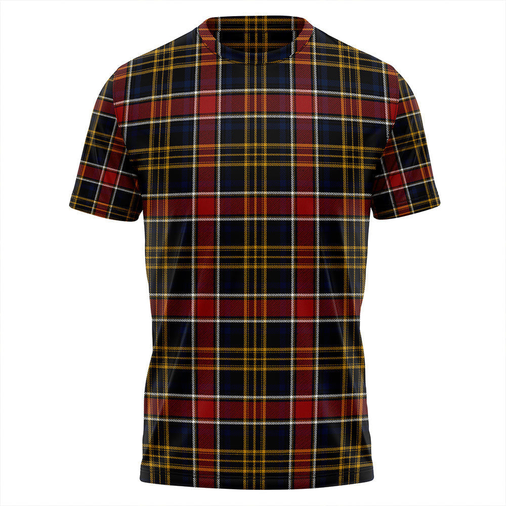 Ruxton Modern Tartan Classic T-Shirt