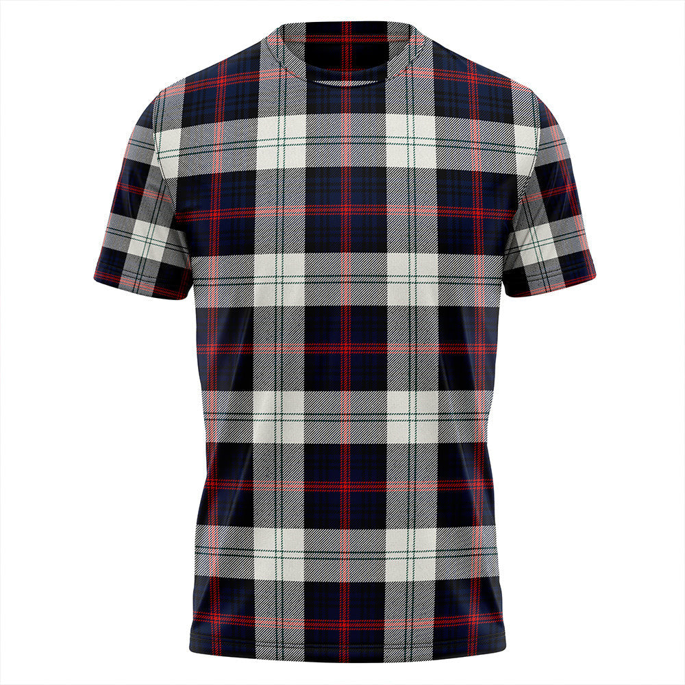 Sutherland Dress #2 Modern Tartan Classic T-Shirt