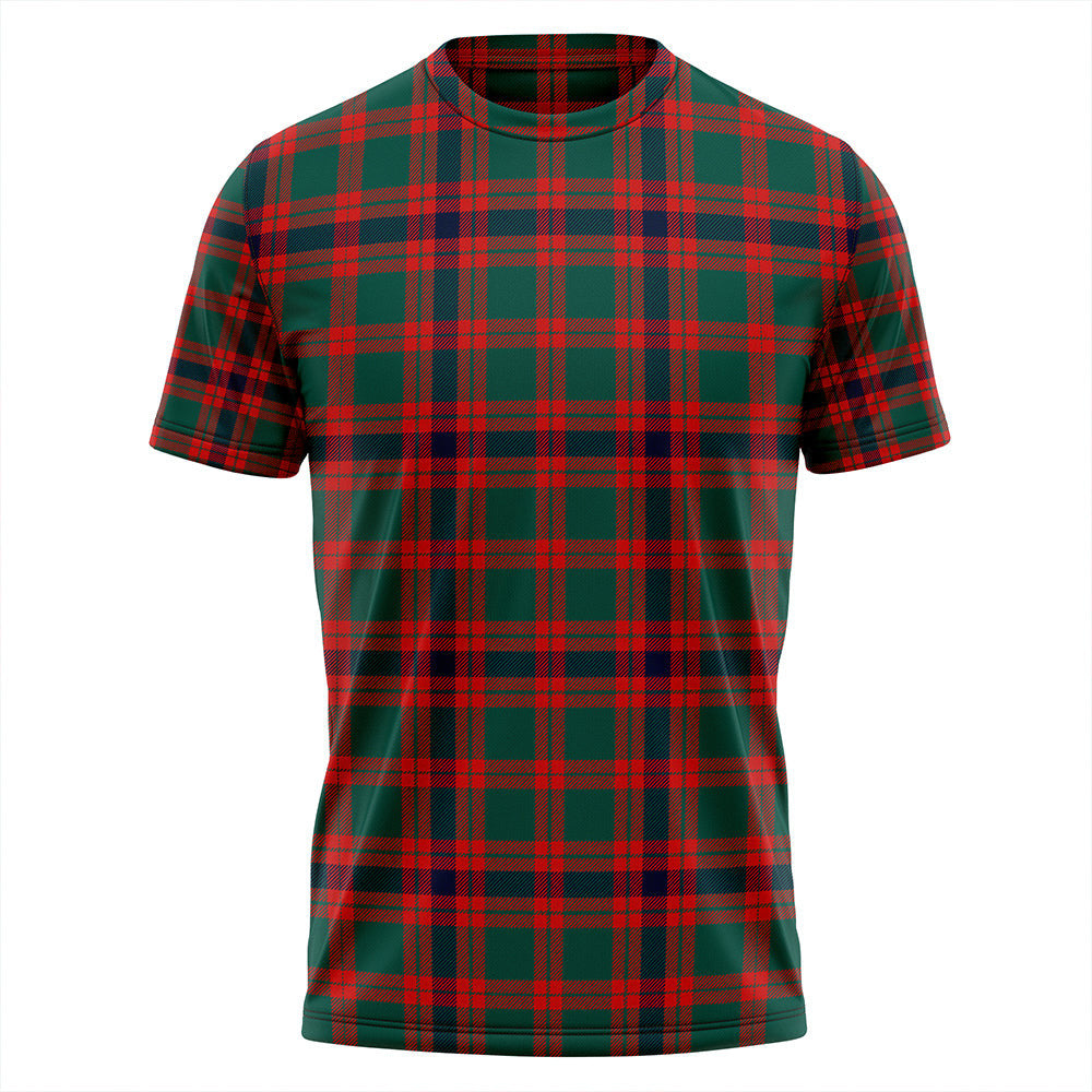 Skene Modern Tartan Classic T-Shirt